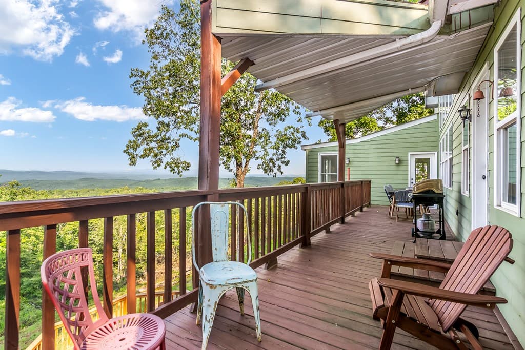 1269 Hunter Drive, Ranger GA 30734 - Photo