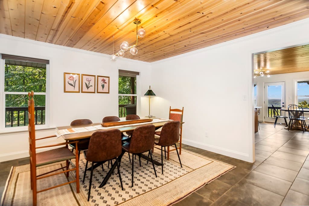 1269 Hunter Drive, Ranger GA 30734 - Photo