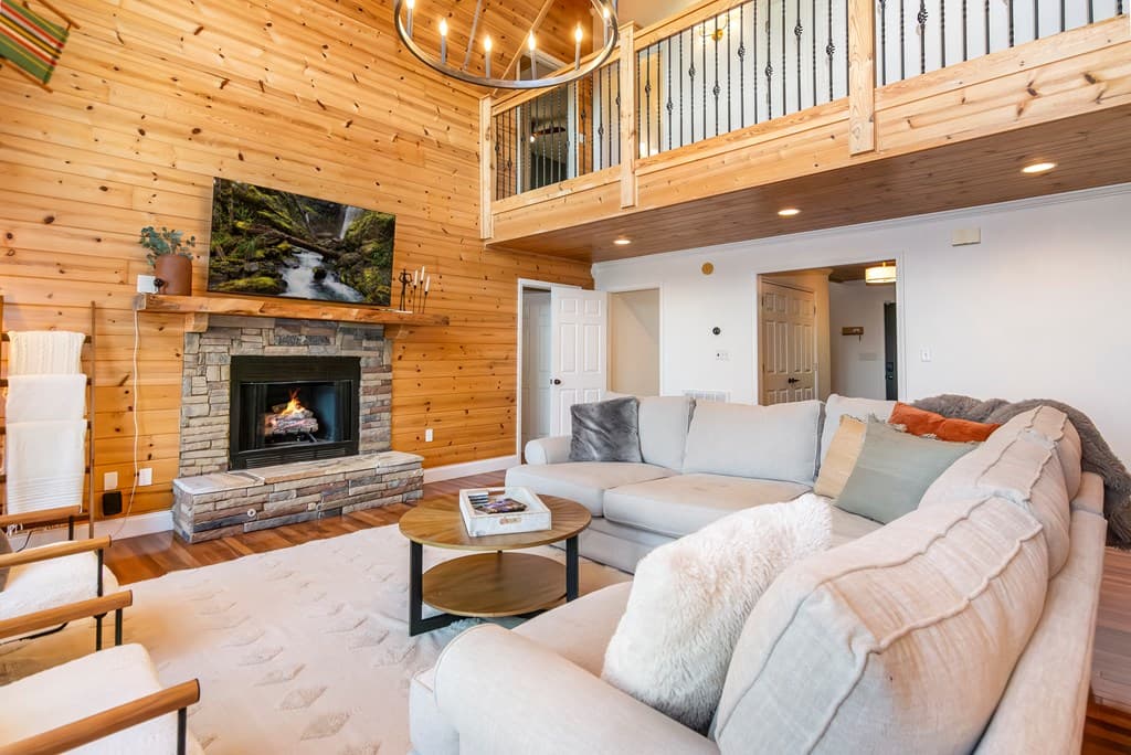 1269 Hunter Drive, Ranger GA 30734 - Photo