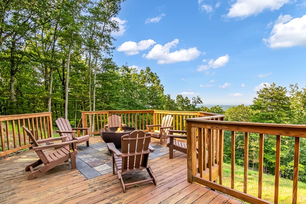 1269 Hunter Drive, Ranger GA 30734 - Photo