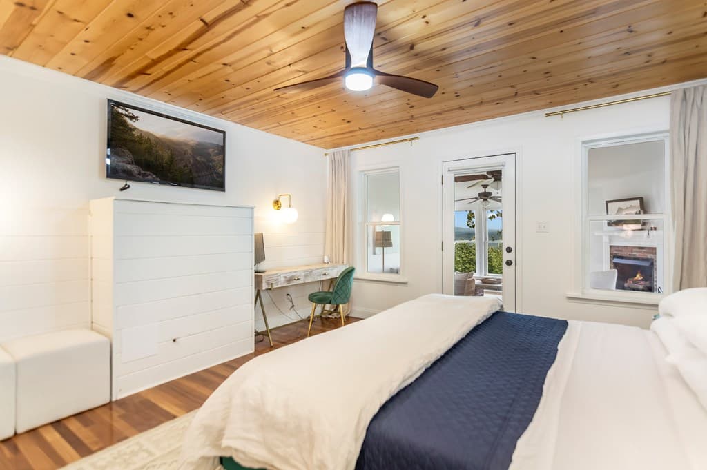 1269 Hunter Drive, Ranger GA 30734 - Photo