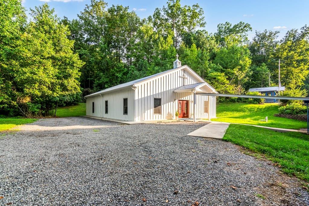 1269 Hunter Drive, Ranger GA 30734 - Photo