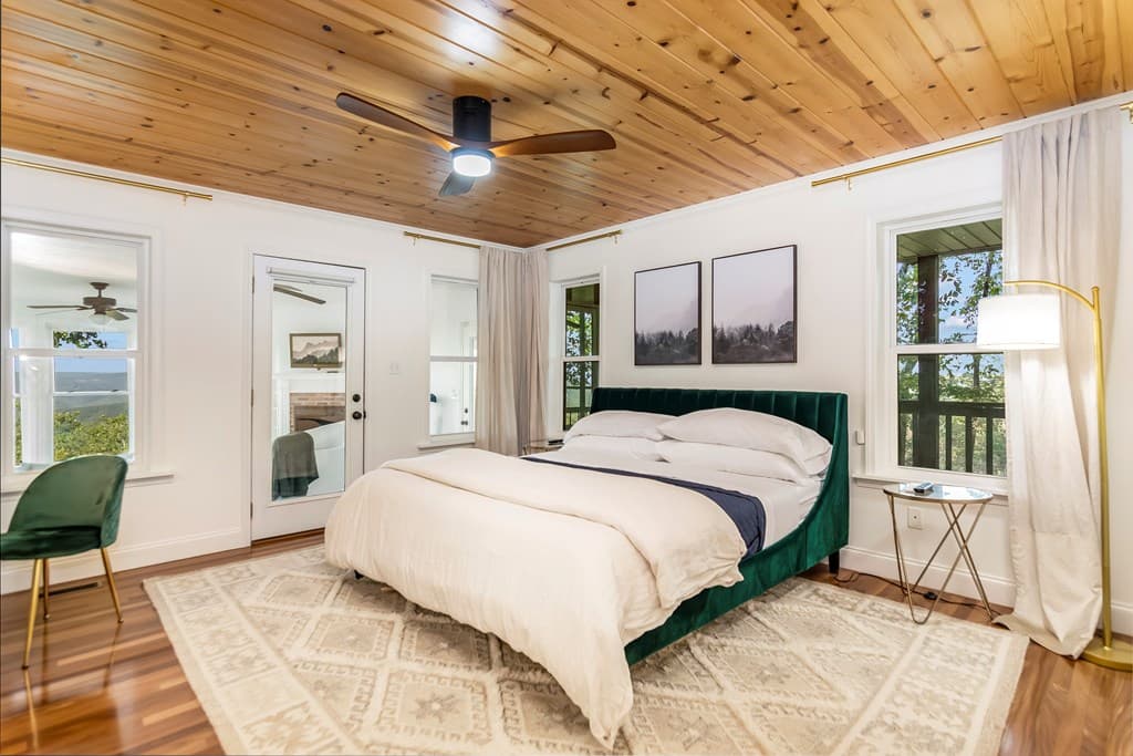 1269 Hunter Drive, Ranger GA 30734 - Photo