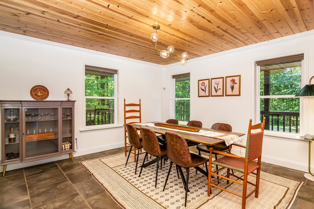 1269 Hunter Drive, Ranger GA 30734 - Photo