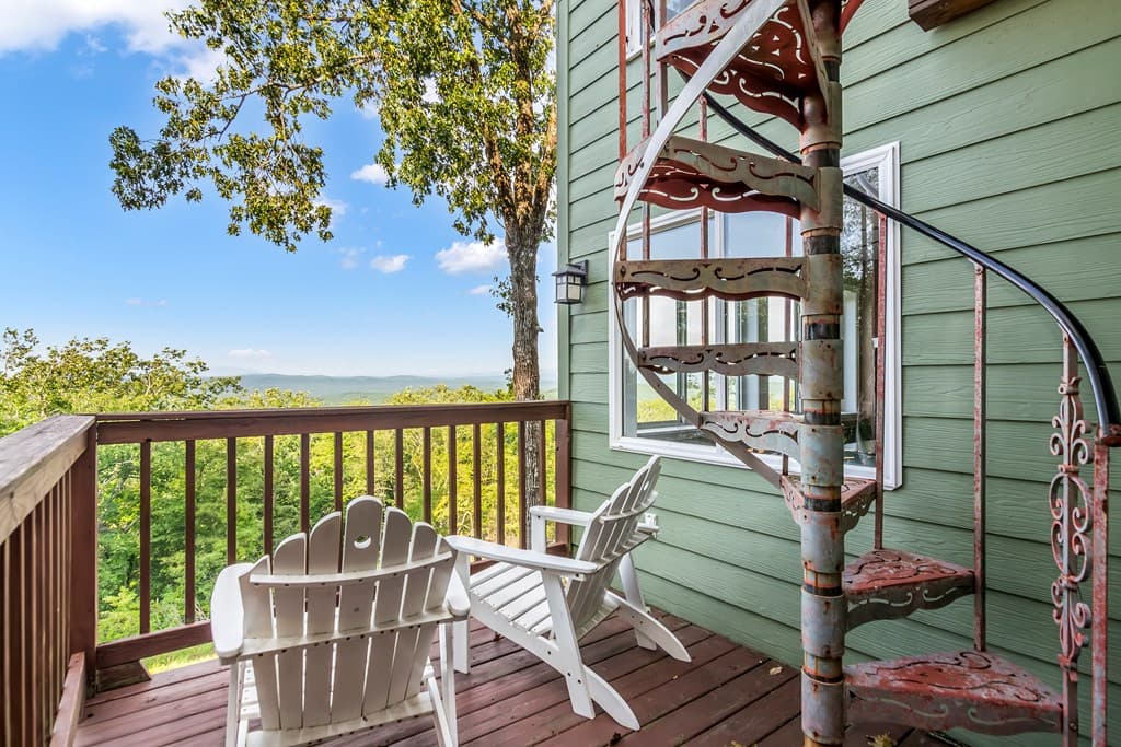 1269 Hunter Drive, Ranger GA 30734 - Photo
