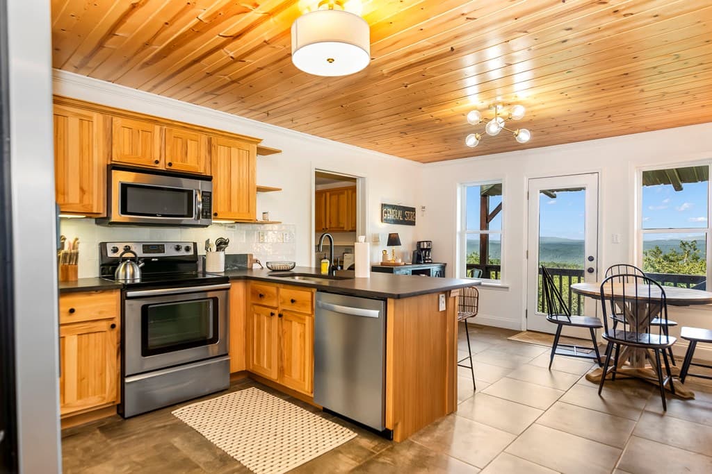 1269 Hunter Drive, Ranger GA 30734 - Photo