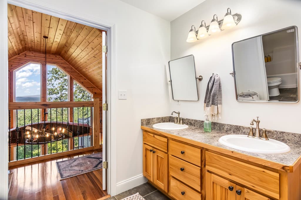 1269 Hunter Drive, Ranger GA 30734 - Photo