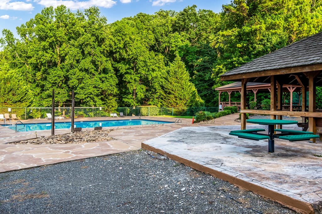 1269 Hunter Drive, Ranger GA 30734 - Photo