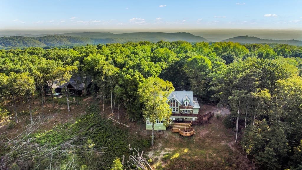 1269 Hunter Drive, Ranger GA 30734 - Photo