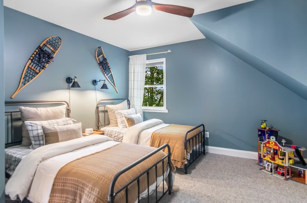 1269 Hunter Drive, Ranger GA 30734 - Photo