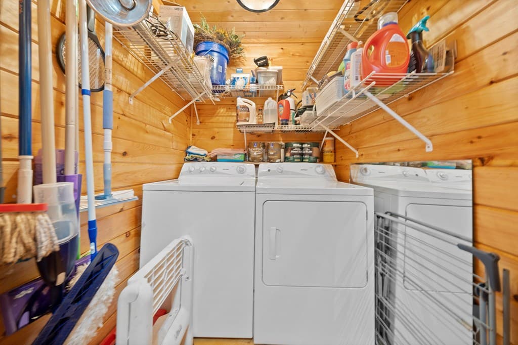 295 Vista Chalet Drive, Ellijay GA 30540 - Photo