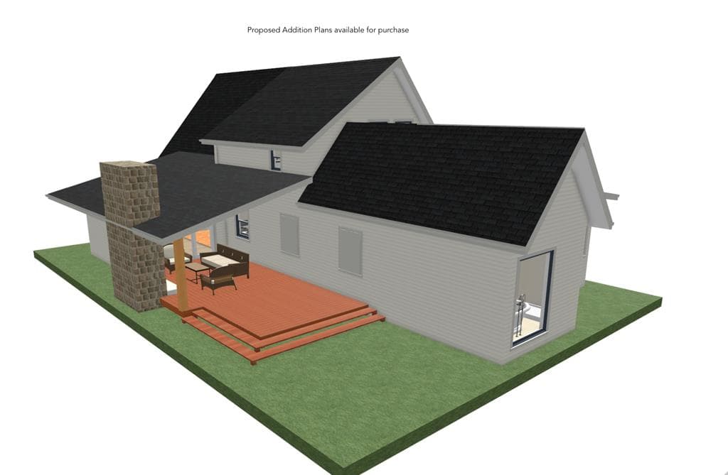 295 Vista Chalet Drive, Ellijay GA 30540 - Photo