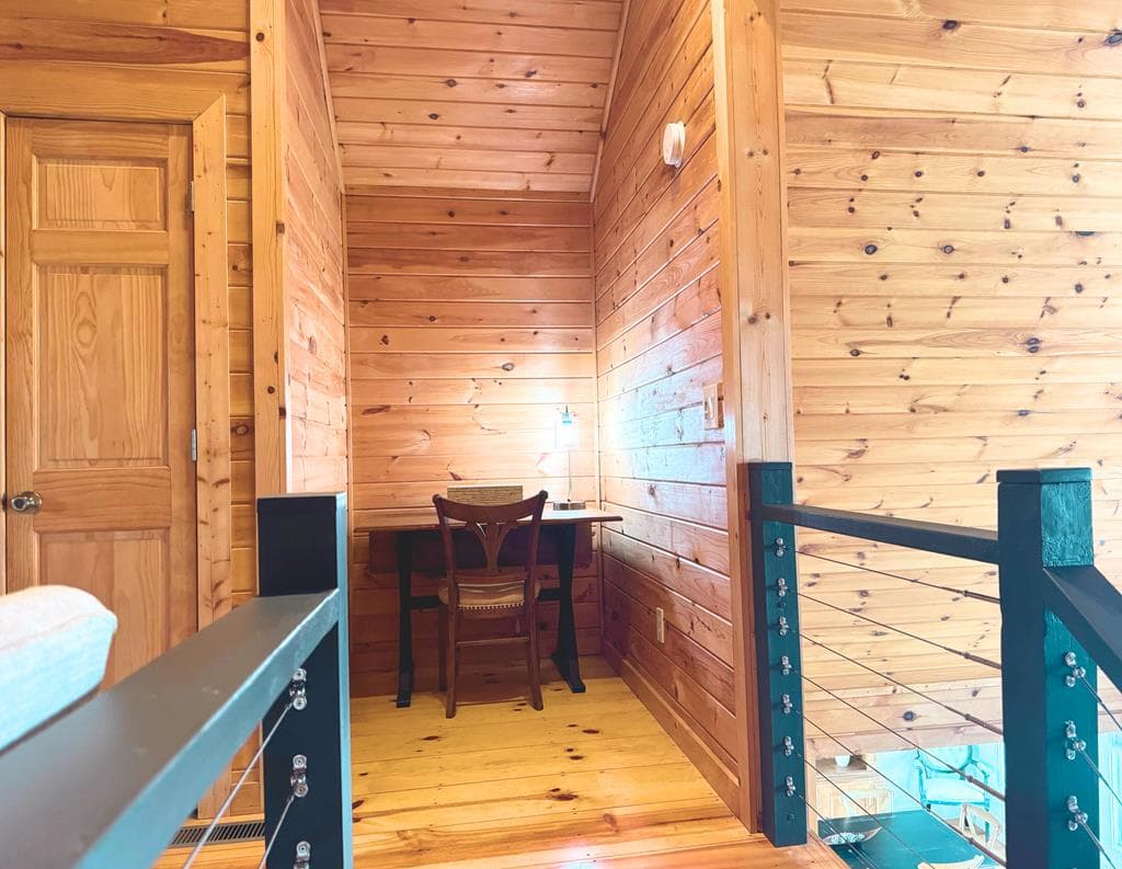 295 Vista Chalet Drive, Ellijay GA 30540 - Photo