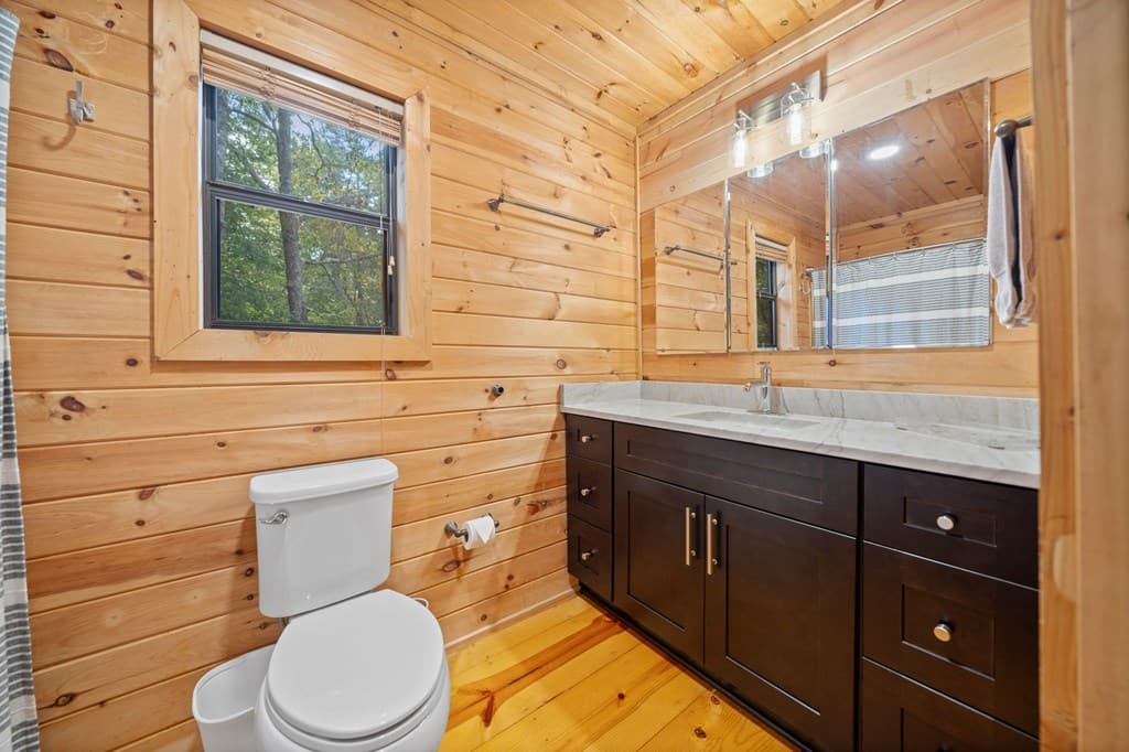 295 Vista Chalet Drive, Ellijay GA 30540 - Photo
