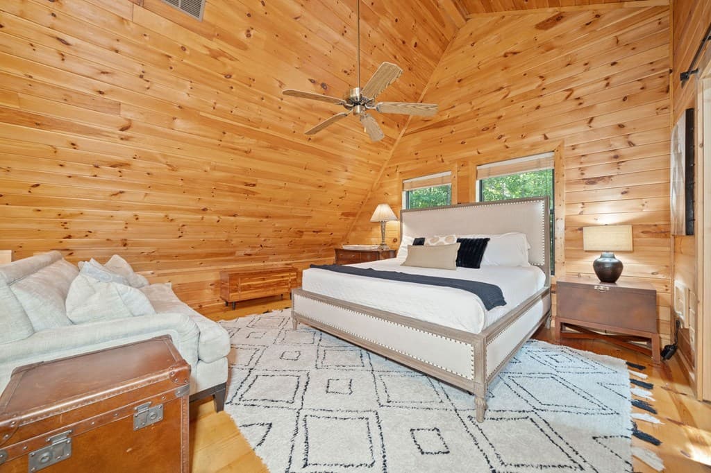 295 Vista Chalet Drive, Ellijay GA 30540 - Photo