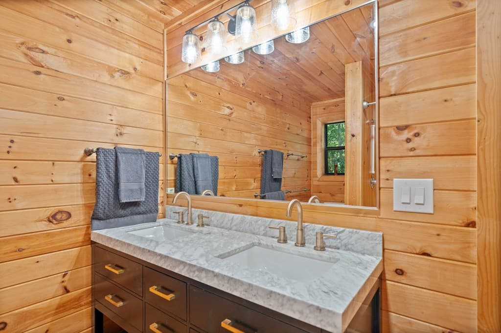 295 Vista Chalet Drive, Ellijay GA 30540 - Photo