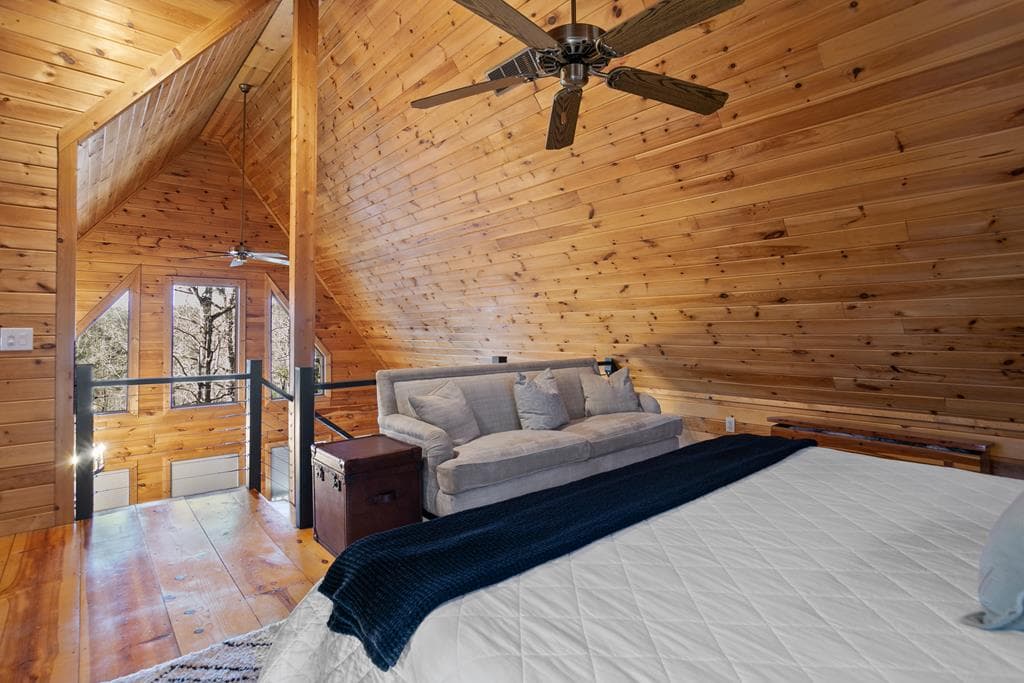 295 Vista Chalet Drive, Ellijay GA 30540 - Photo