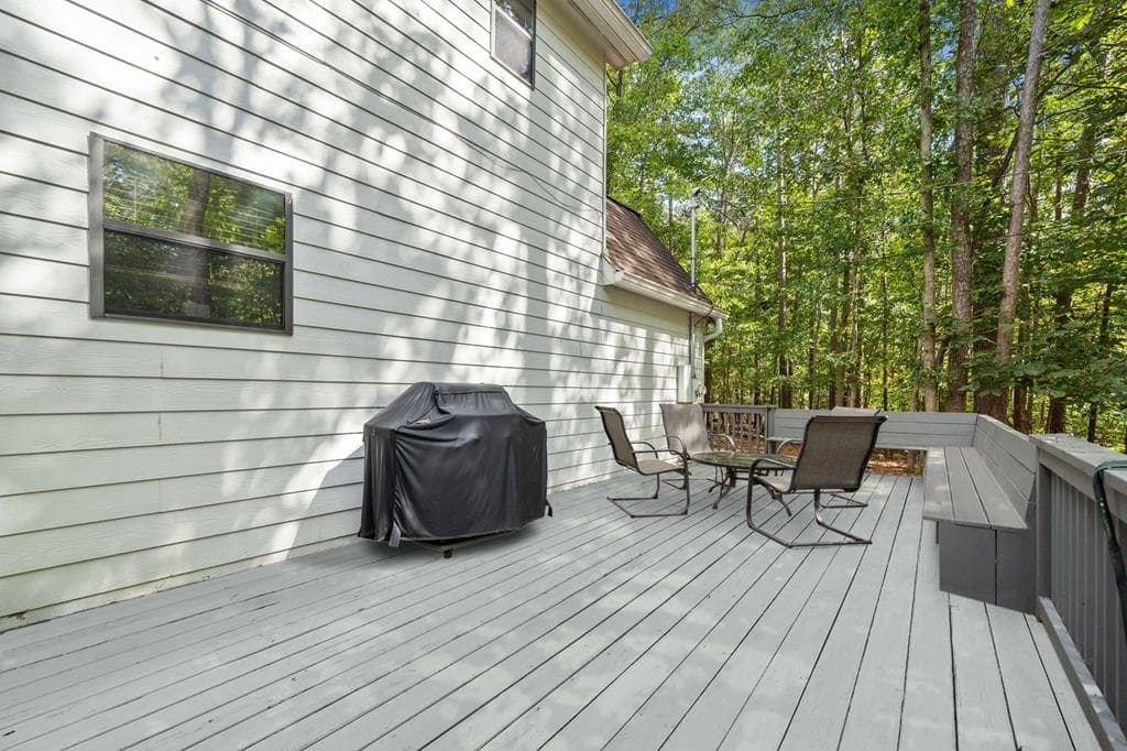 295 Vista Chalet Drive, Ellijay GA 30540 - Photo