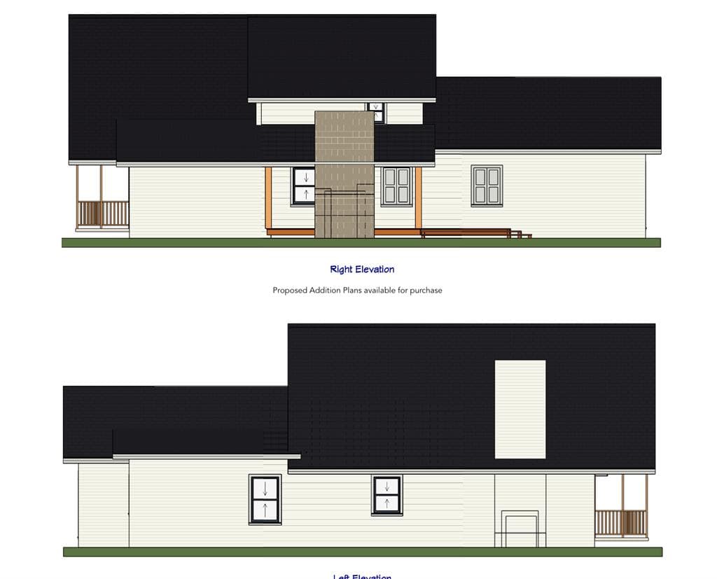 295 Vista Chalet Drive, Ellijay GA 30540 - Photo