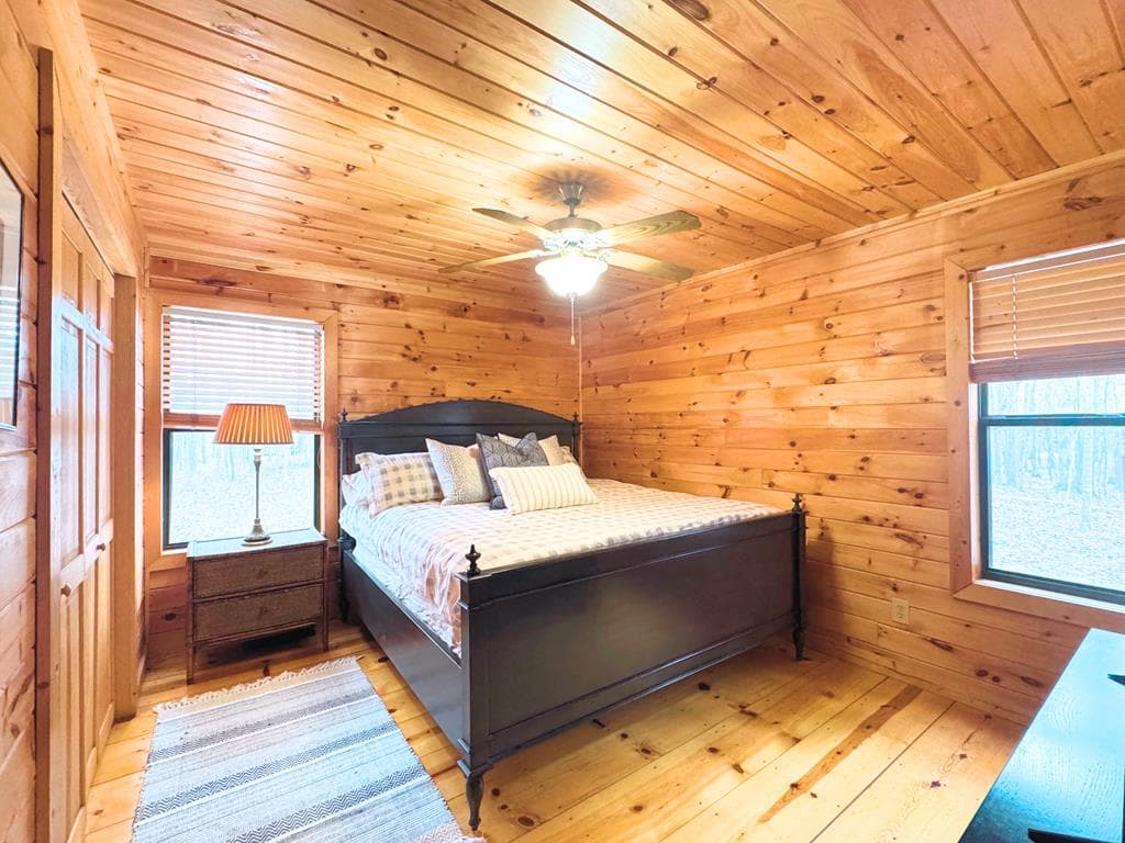 295 Vista Chalet Drive, Ellijay GA 30540 - Photo