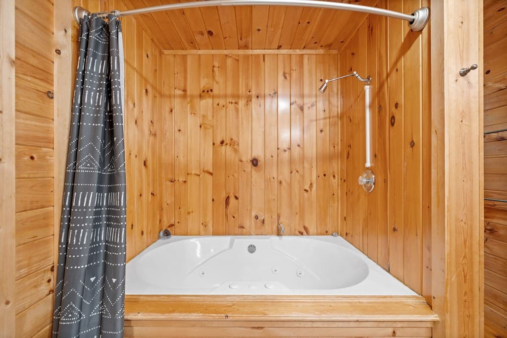 295 Vista Chalet Drive, Ellijay GA 30540 - Photo