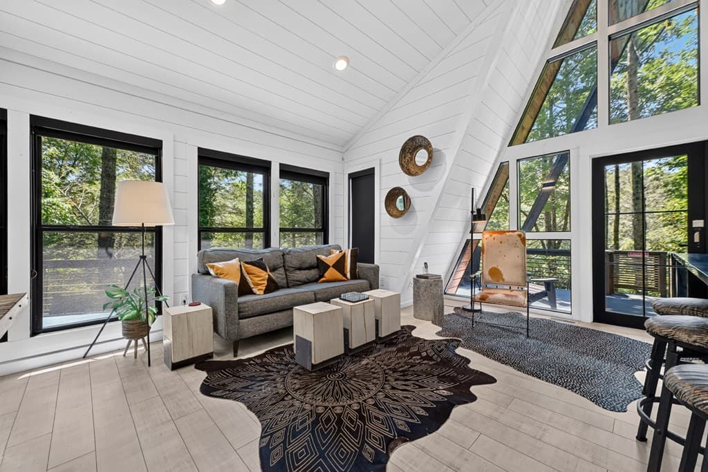1027 Power Dam Road, Blue Ridge GA 30513 - Photo
