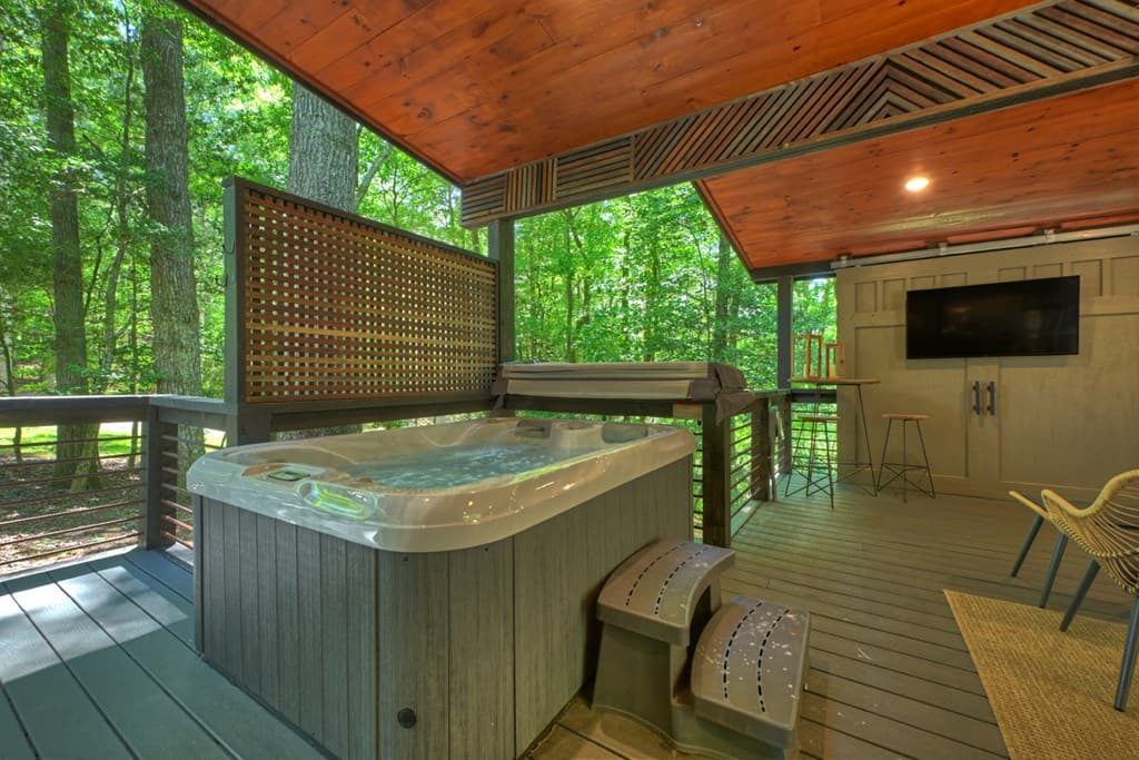 1027 Power Dam Road, Blue Ridge GA 30513 - Photo