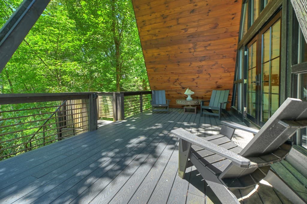 1027 Power Dam Road, Blue Ridge GA 30513 - Photo