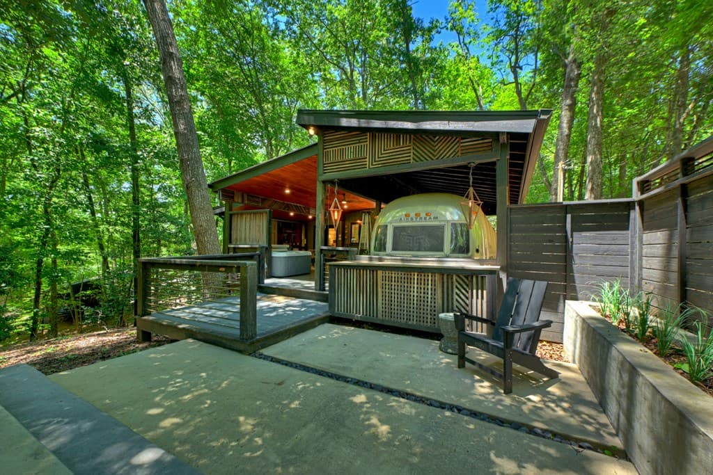 1027 Power Dam Road, Blue Ridge GA 30513 - Photo