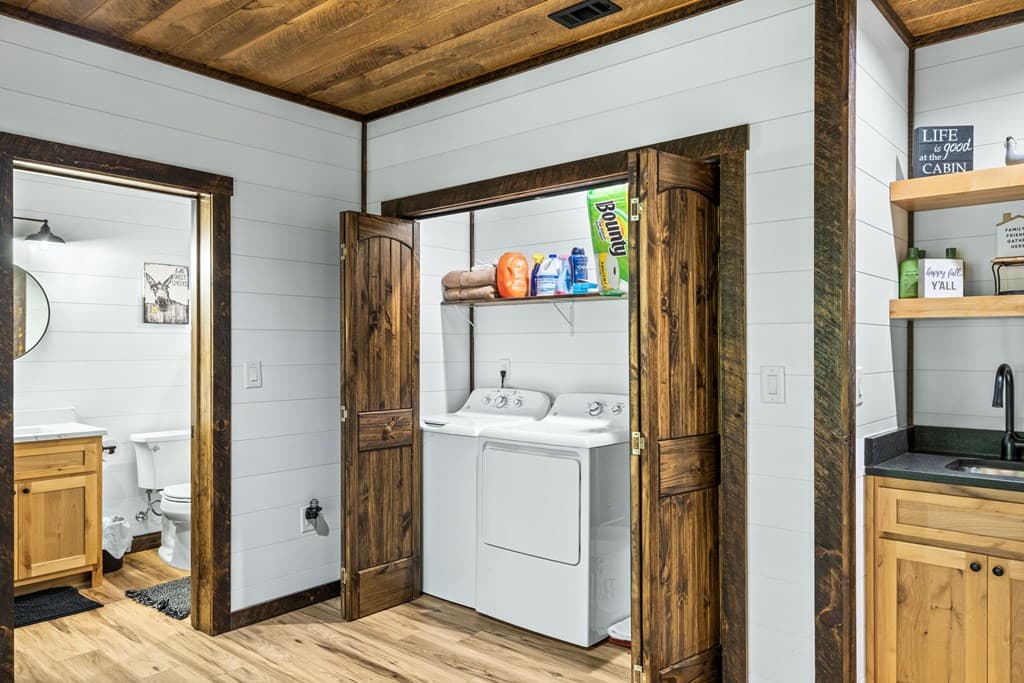 217 Goldmine Road, Morganton GA 30560 - Photo