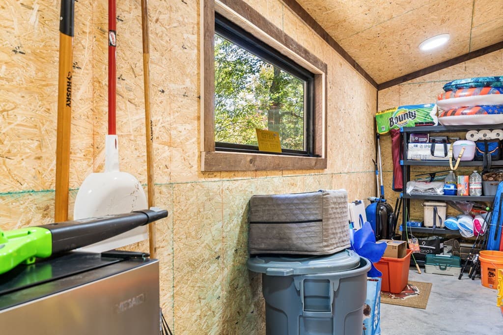 217 Goldmine Road, Morganton GA 30560 - Photo