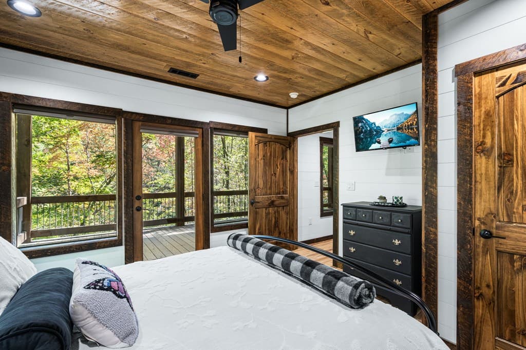 217 Goldmine Road, Morganton GA 30560 - Photo