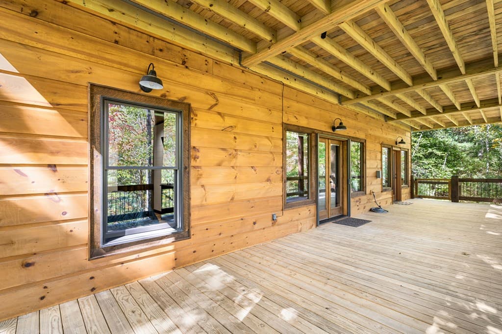 217 Goldmine Road, Morganton GA 30560 - Photo