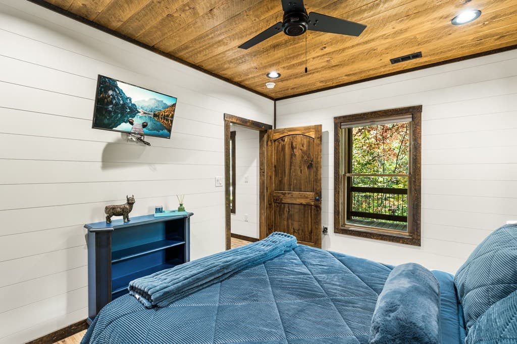217 Goldmine Road, Morganton GA 30560 - Photo