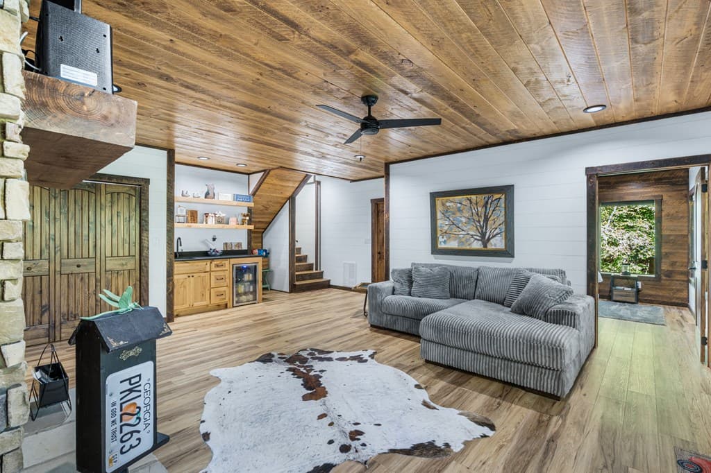 217 Goldmine Road, Morganton GA 30560 - Photo
