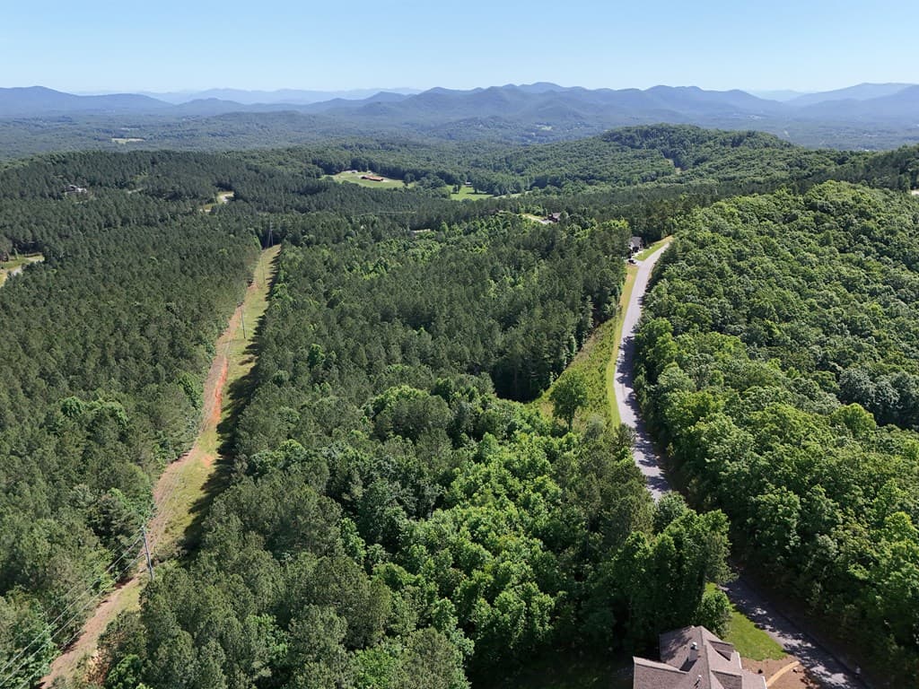 Lot 72 Thirteen Hundred, Blairsville GA 30512 - Photo