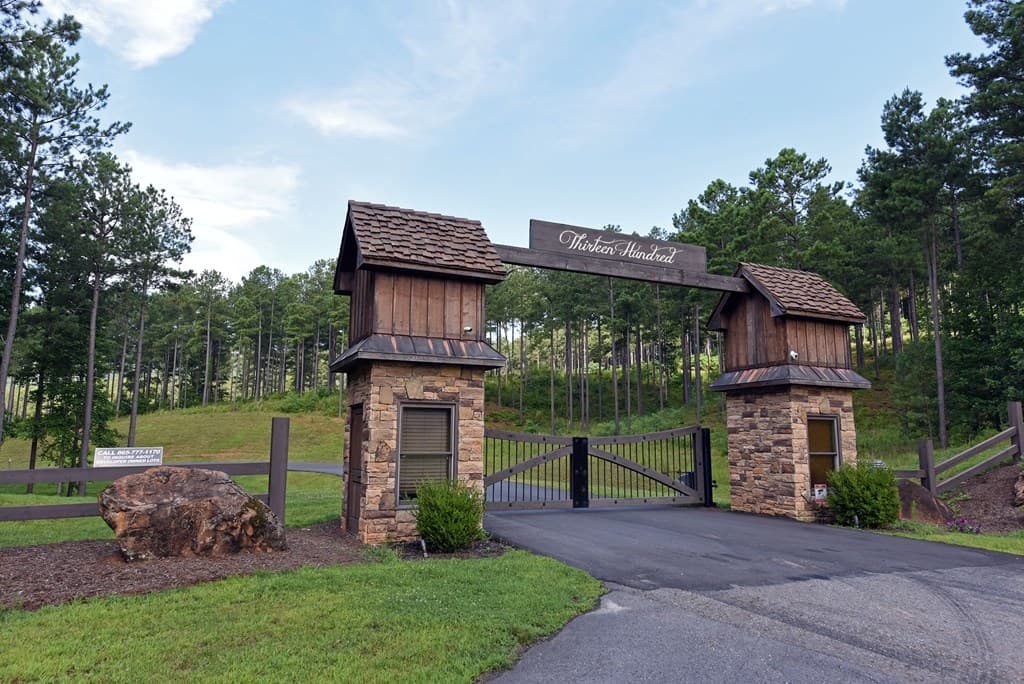 Lot 72 Thirteen Hundred, Blairsville GA 30512 - Photo
