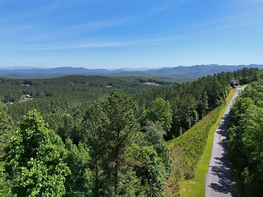 Lot 72 Thirteen Hundred, Blairsville GA 30512 - Photo