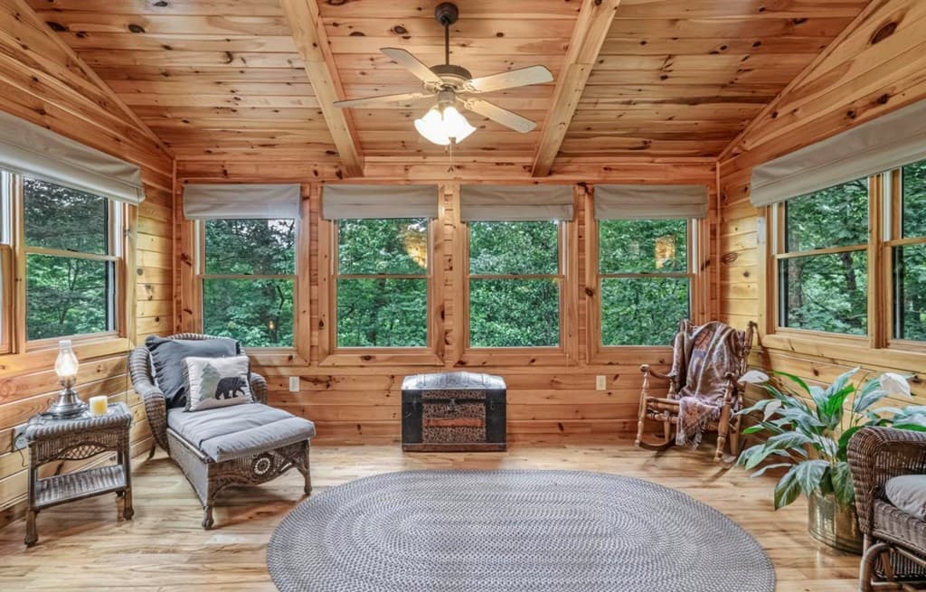 115 Lakota Trail, Blue Ridge GA 30513 - Photo