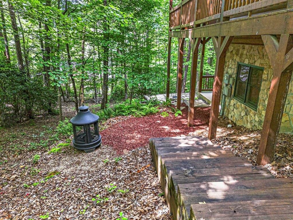 115 Lakota Trail, Blue Ridge GA 30513 - Photo