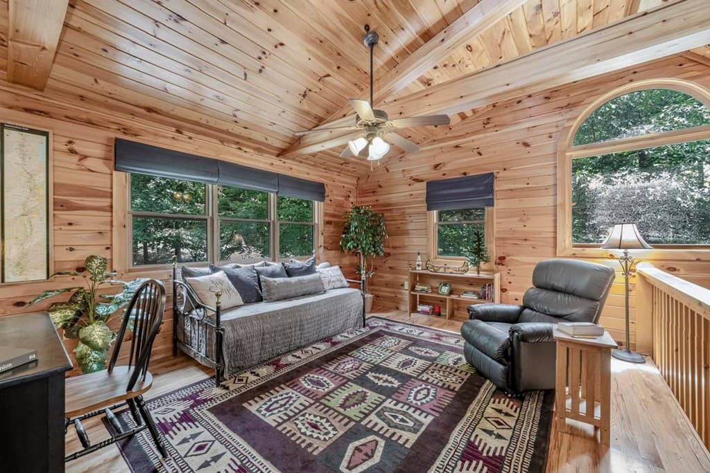115 Lakota Trail, Blue Ridge GA 30513 - Photo