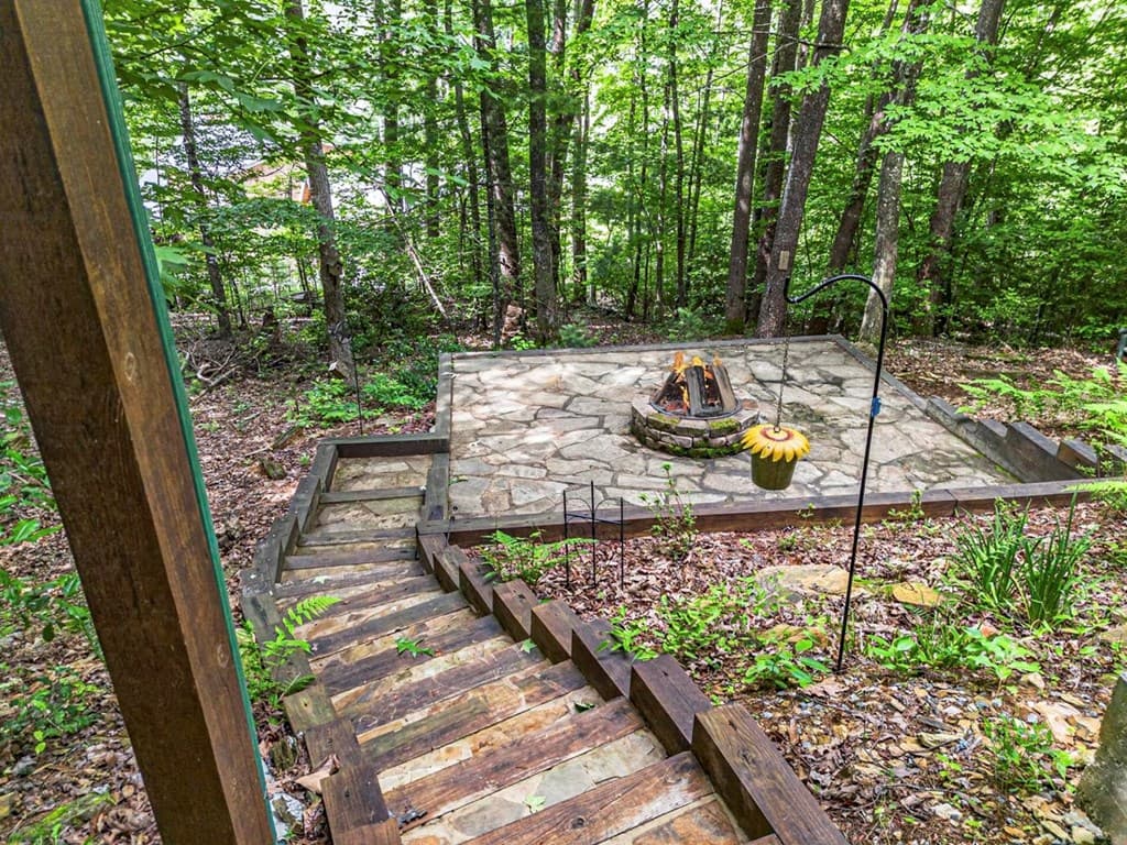115 Lakota Trail, Blue Ridge GA 30513 - Photo
