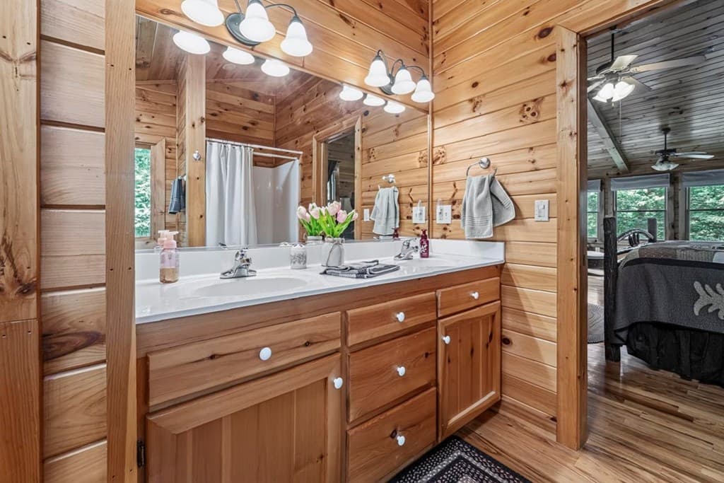 115 Lakota Trail, Blue Ridge GA 30513 - Photo