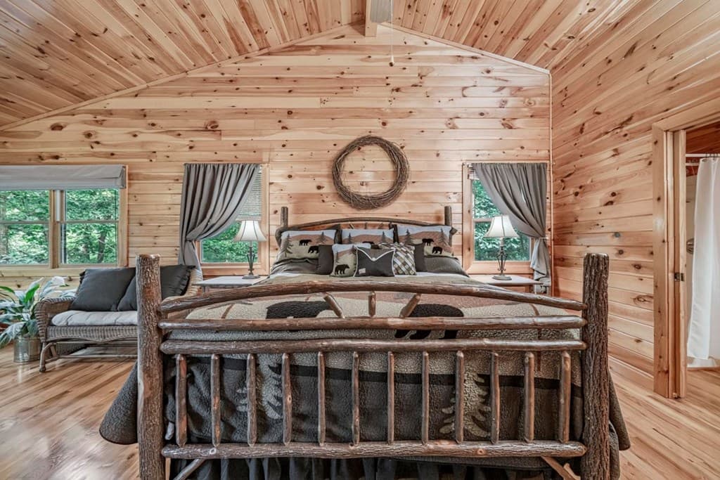 115 Lakota Trail, Blue Ridge GA 30513 - Photo