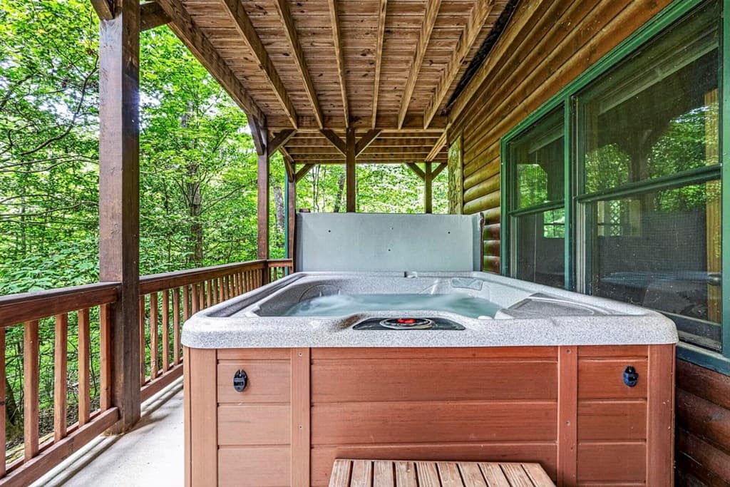 115 Lakota Trail, Blue Ridge GA 30513 - Photo