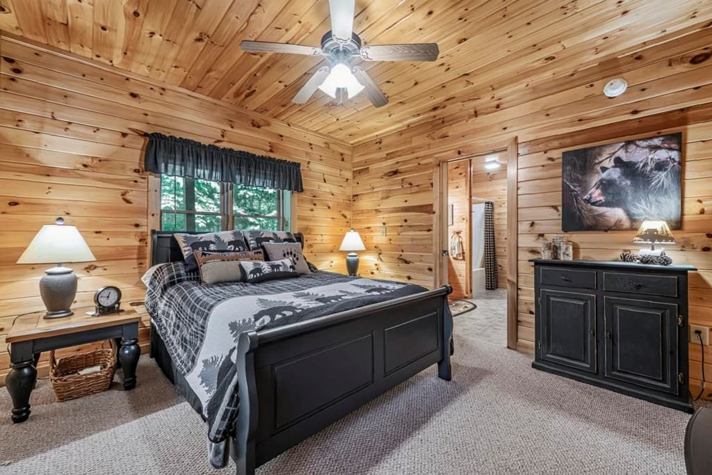 115 Lakota Trail, Blue Ridge GA 30513 - Photo