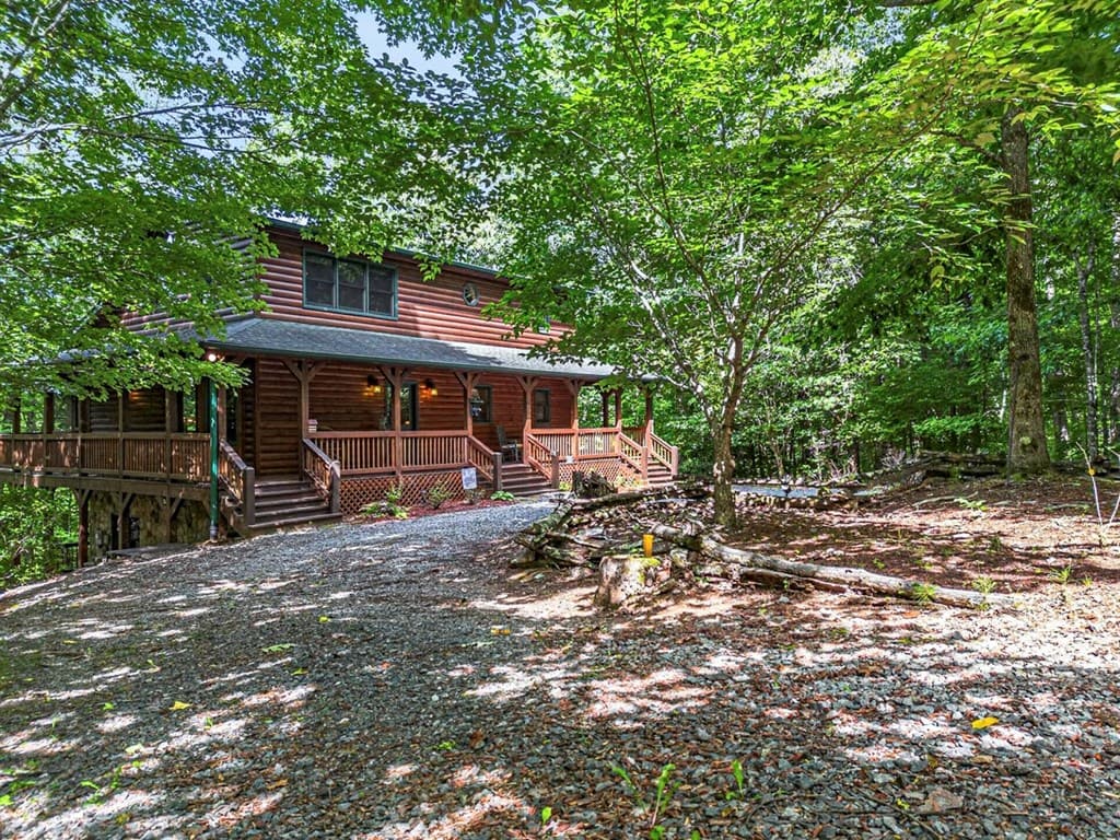 115 Lakota Trail, Blue Ridge GA 30513 - Photo