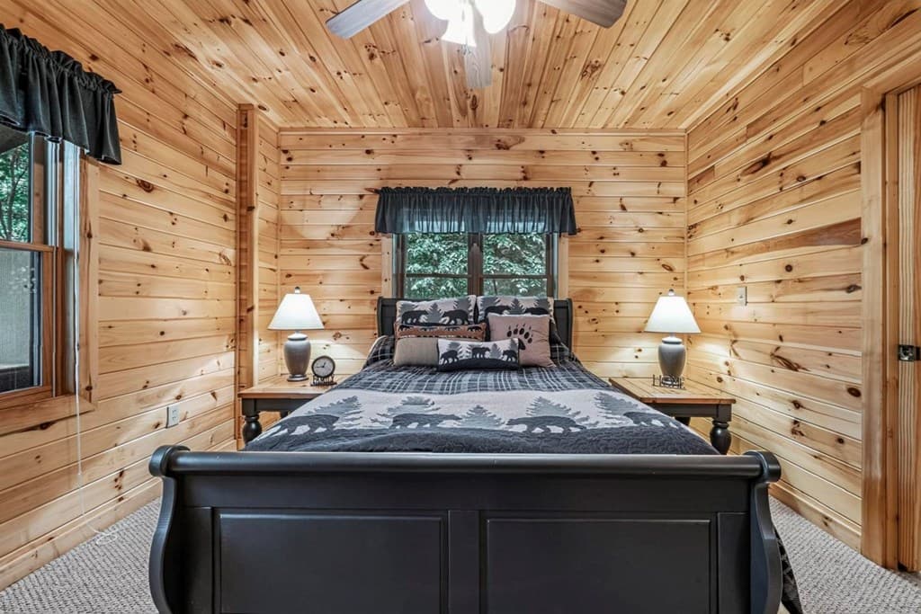 115 Lakota Trail, Blue Ridge GA 30513 - Photo