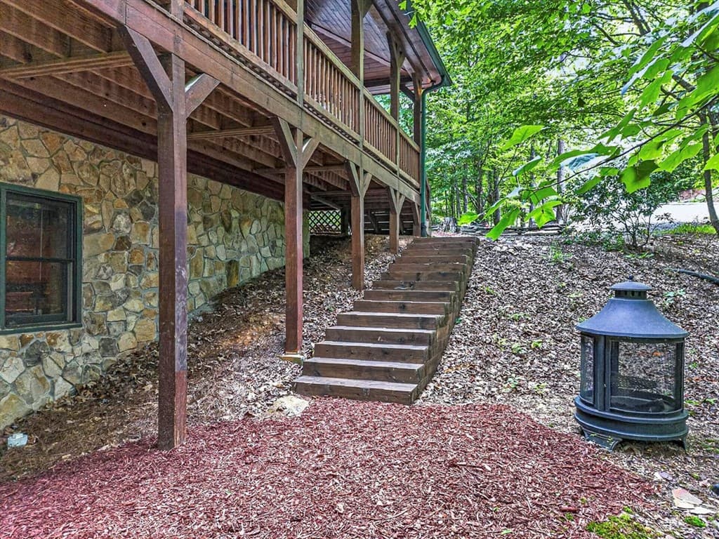 115 Lakota Trail, Blue Ridge GA 30513 - Photo