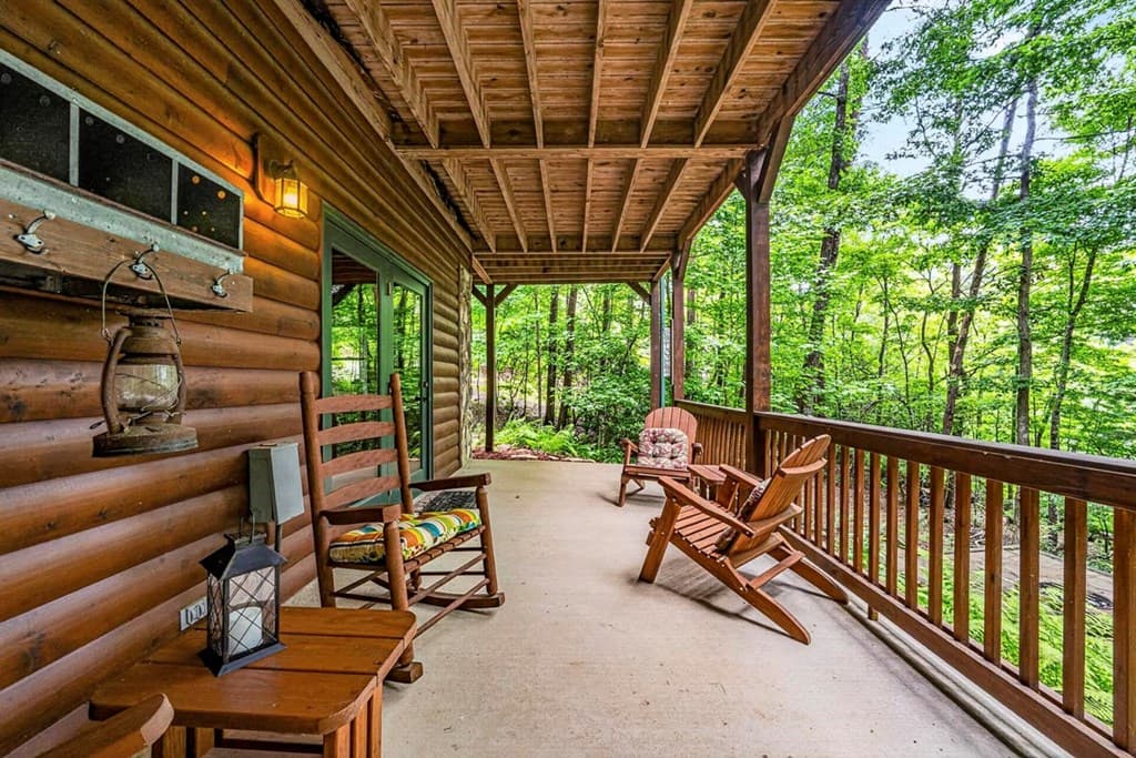 115 Lakota Trail, Blue Ridge GA 30513 - Photo